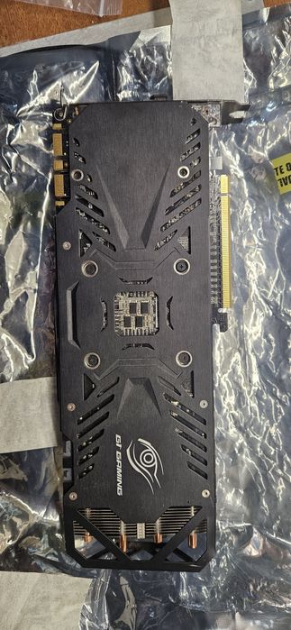 Nvidia gtx 970 windforce