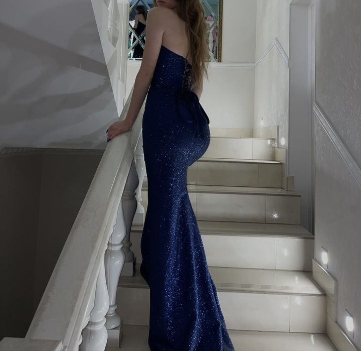 Випускна/ Вечірня сукна