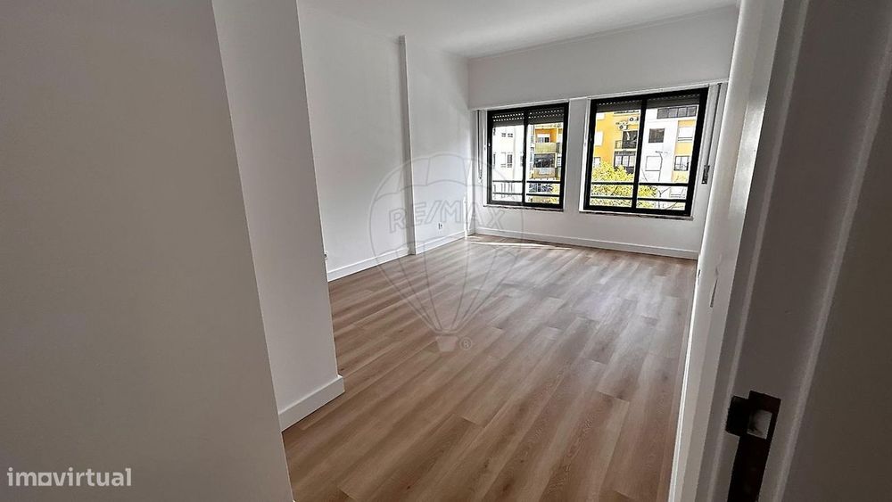 Apartamento T3 para venda