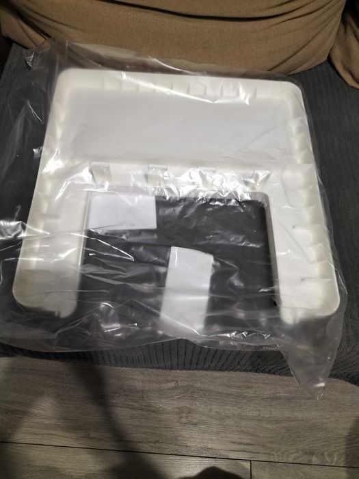 Nowa tacka IKEA Antilop