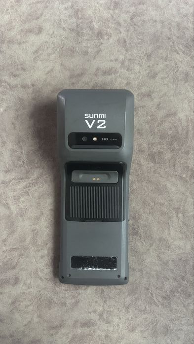 POS Terminal Sunmi V2 – Ideal para Glovo, Uber Eats & Restauração