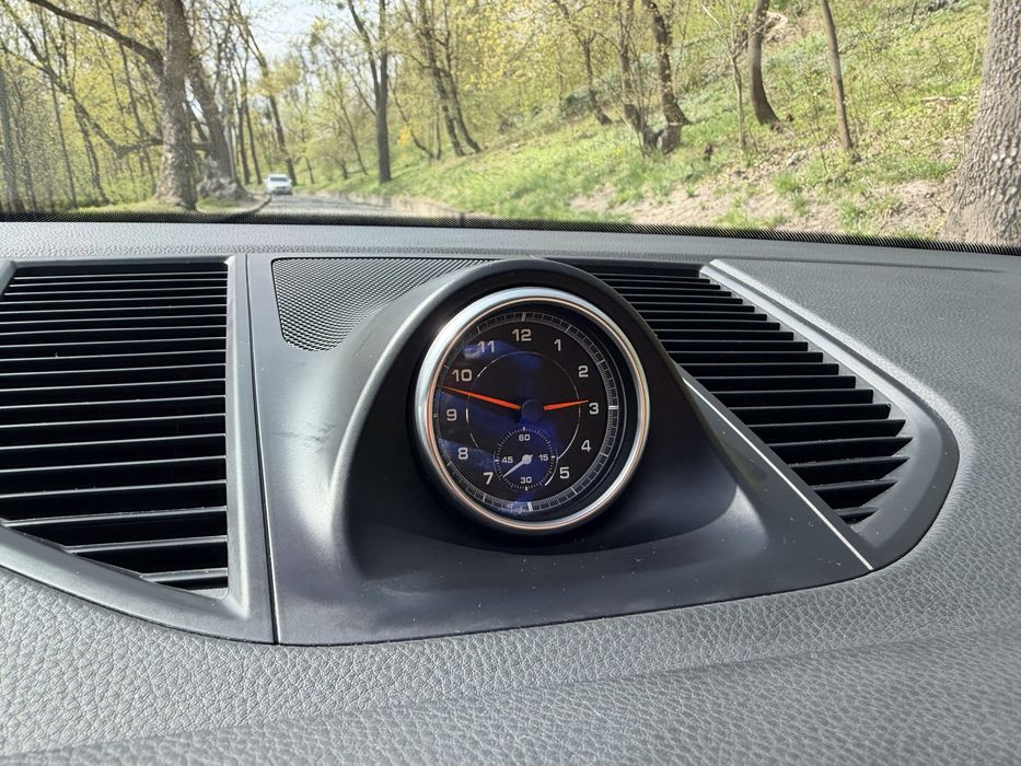 Продаж  Porsche Macan 2018 • 2.0 Turbo