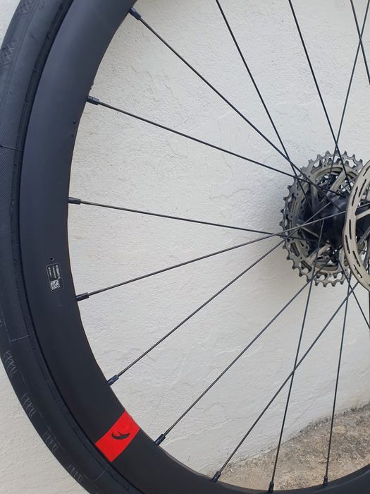 Rodas Estrada Ciclismo Fulcrum Racing