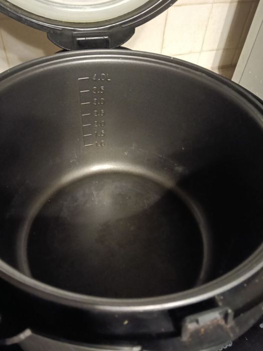 Мультиварка  Grünhelm