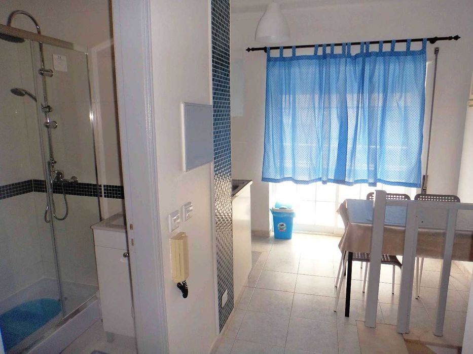 Apartamento T1 - Arrendamento semana em Peniche - Disponível até última semana Julho