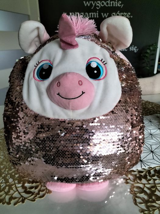 Zabawki używane dla dziewczynki