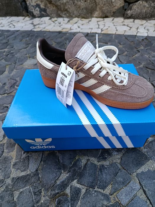 Adidas handball spezial