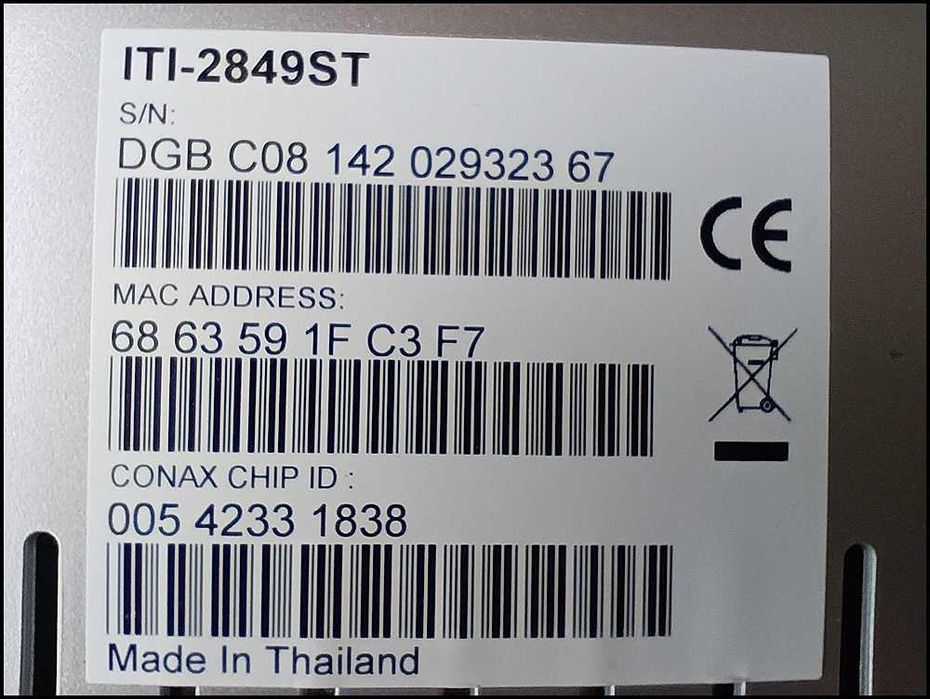 Dekoder cyfrowy Canal+ SAGEMCOM DSIW74 do TV Sat jak Nowy Okazja -50%