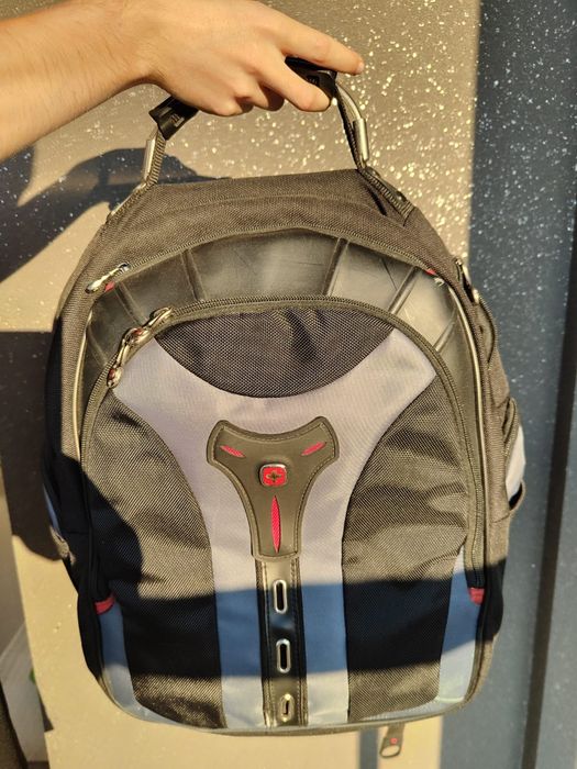 Plecak Wenger Pegasus na laptopa 17 cali