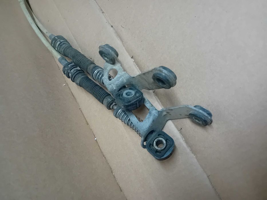selector de cabos de mudanças seat ibiza 6L
