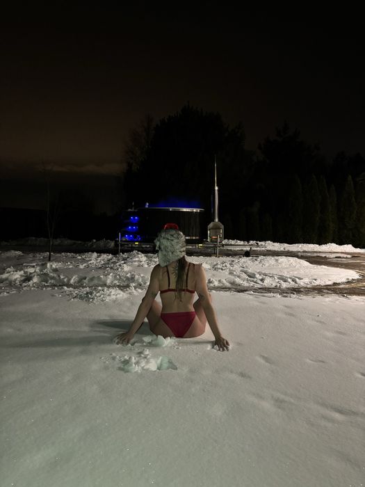 Całoroczna balia mobilna