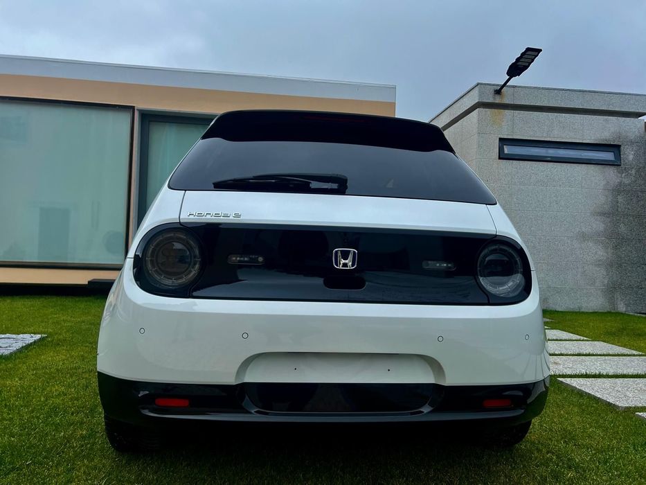 Honda e Advance (16")64661815302530125