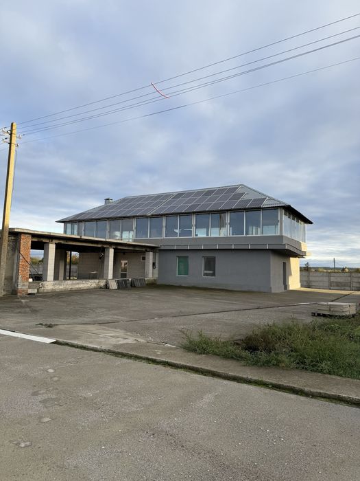 Оренда будинка в с. Потіївка