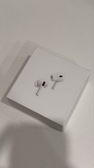 AirPods Pro 2, люкс якість