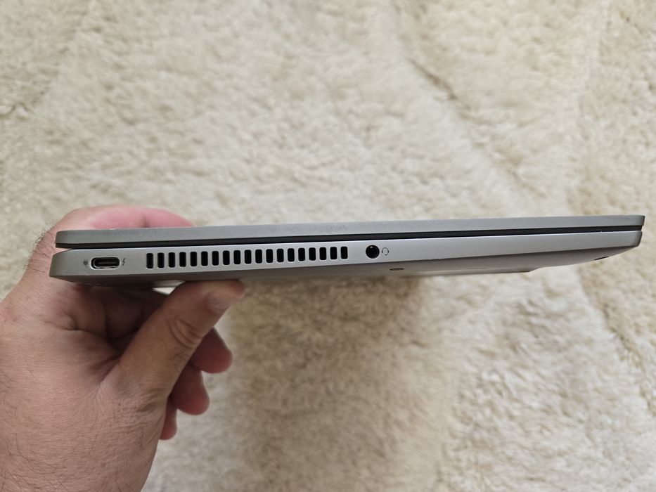 Dell Latitude 7430 | 16| 256 | АКБ 8 годин | Aluminum