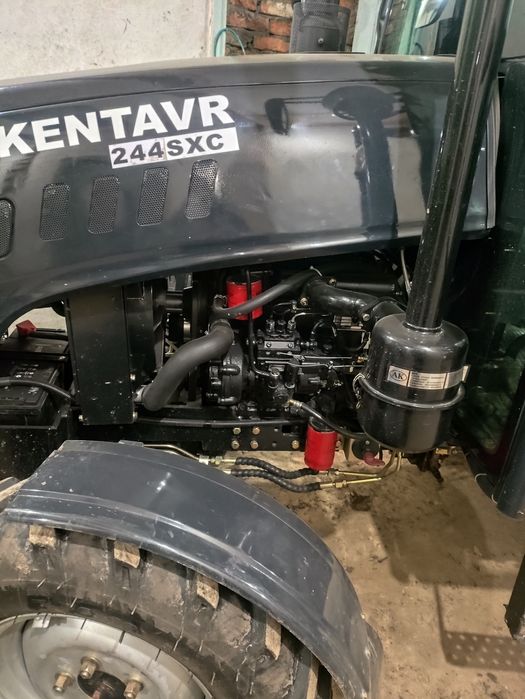 Продам кінтавер 24