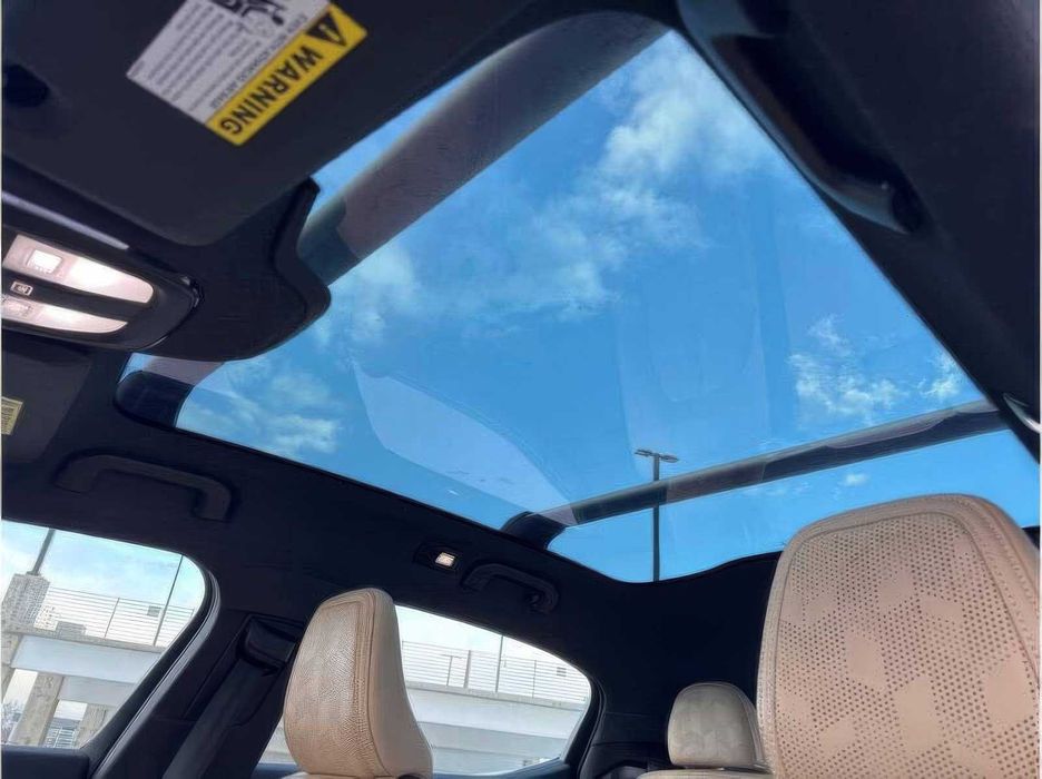 Polestar 2 Long Range Dual Motor      2022