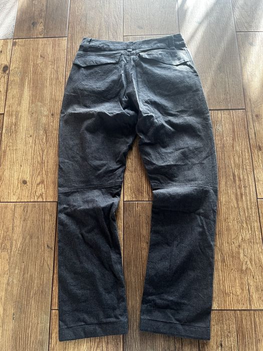 Штани arcteryx трекінгові legit