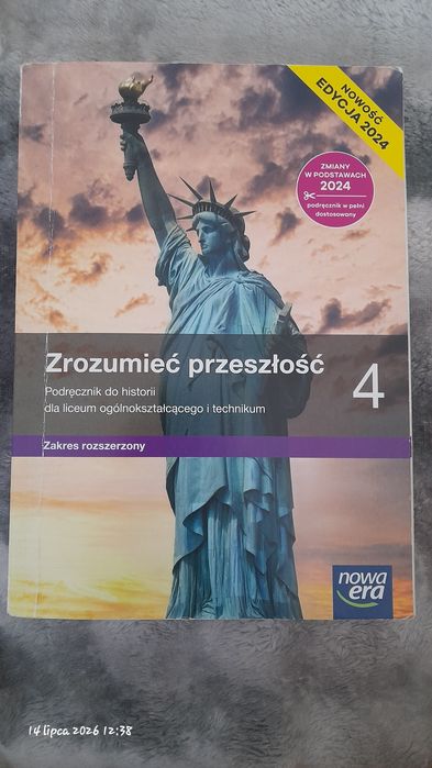 Podręcznik do historii 4.