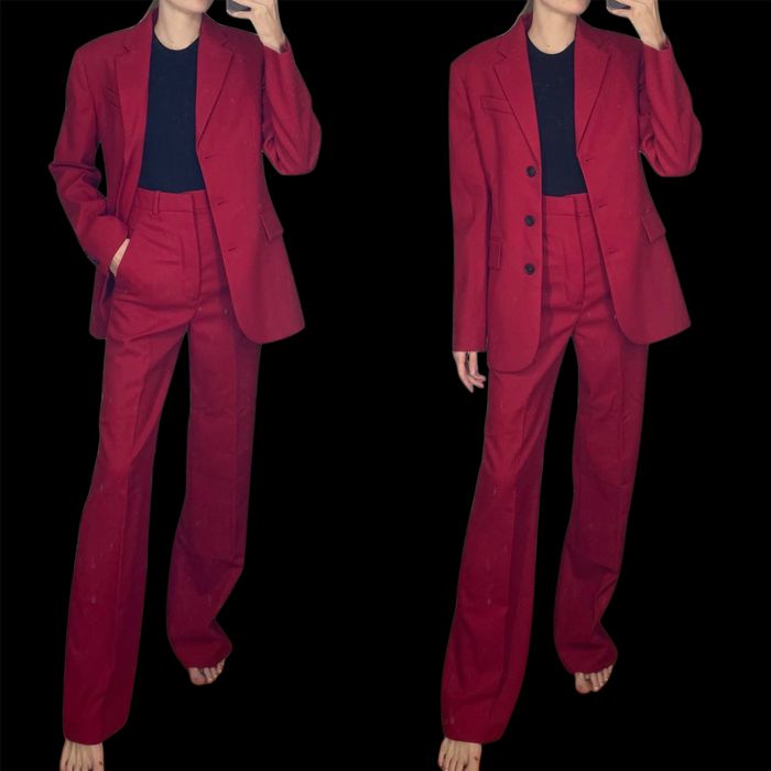 Костюм Zara special collection