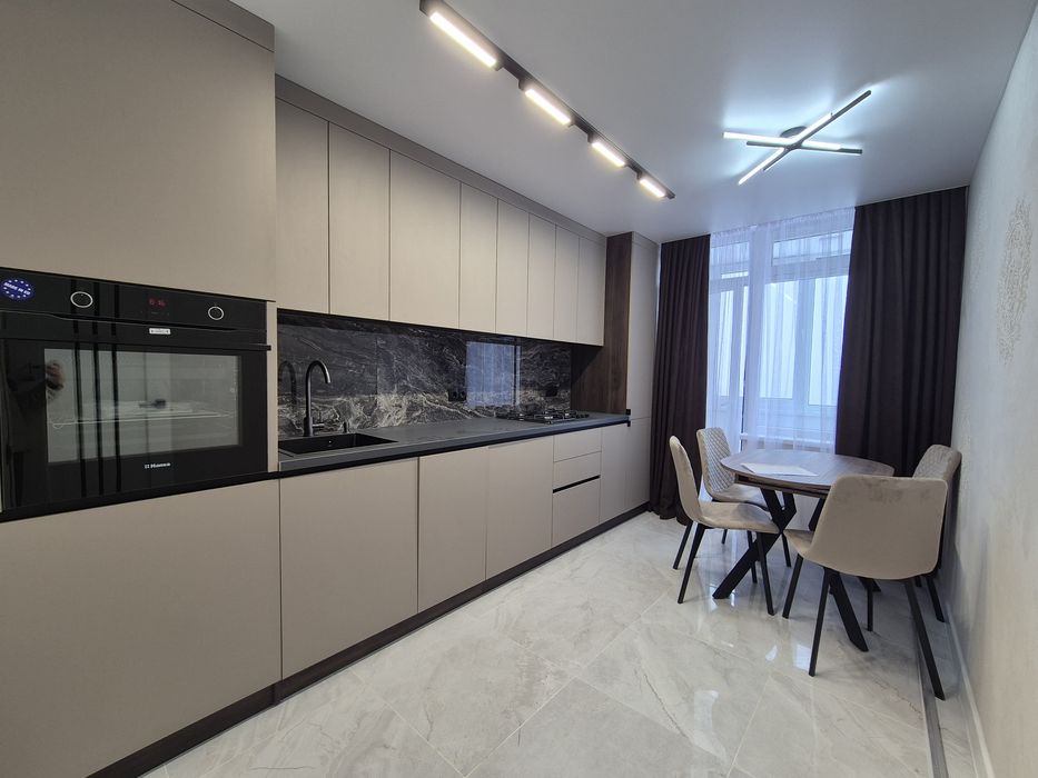 Продам однокімнатну квартиру