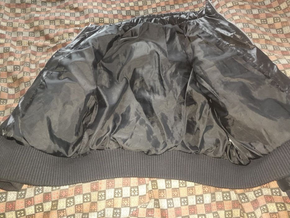 Курточка весна осінь