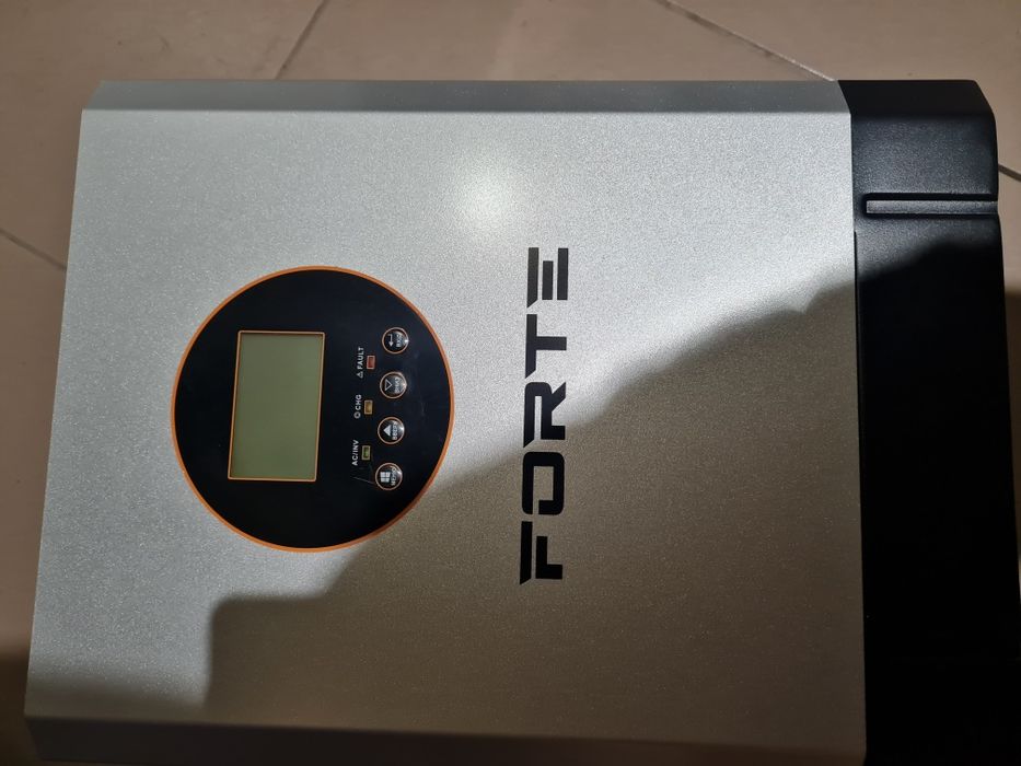 Інвертор Forte FPI-3024 3000Вт