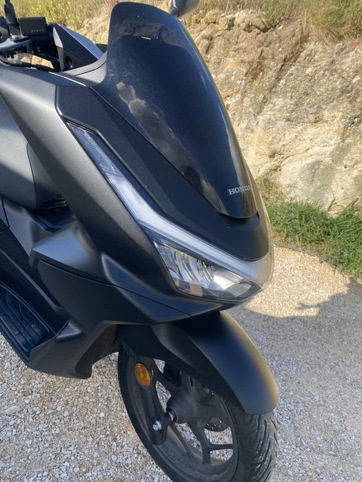 Honda Pcx DX 125