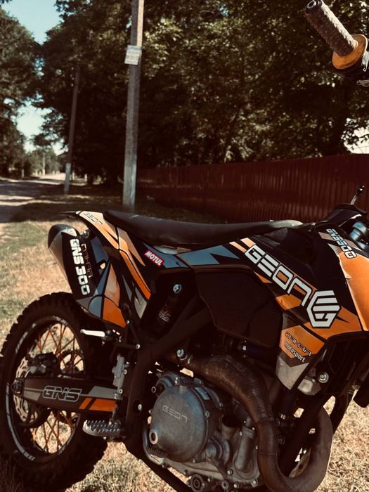 Продам Geon gns 300r
