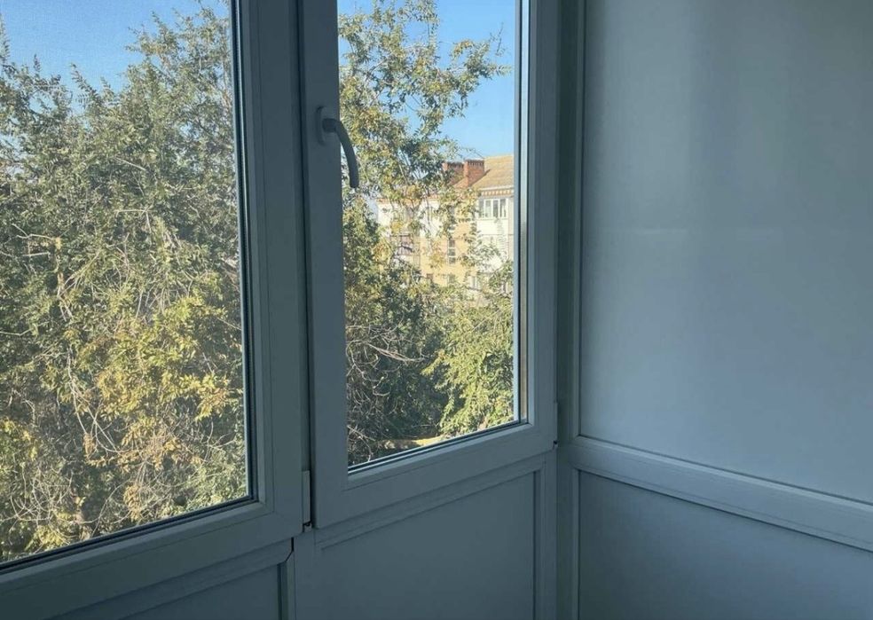 Продаж гарної 3 кімнатної квартири в центрі,  з новим ремонтом.