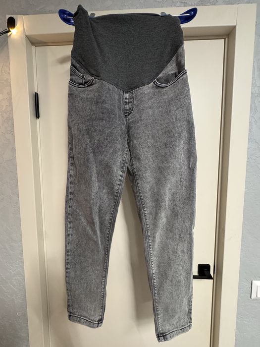 Штани для вагітних