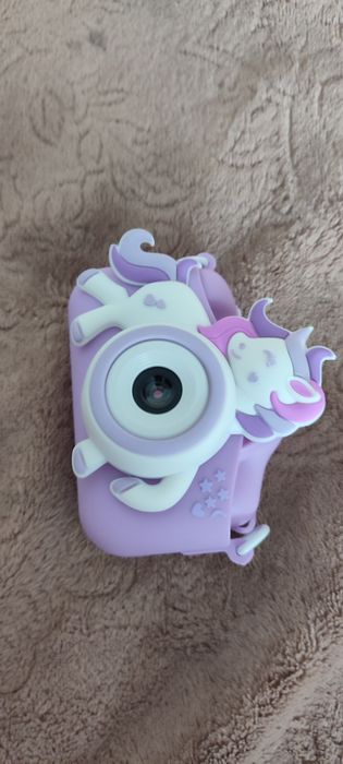 Продам дитячий фотоапарат