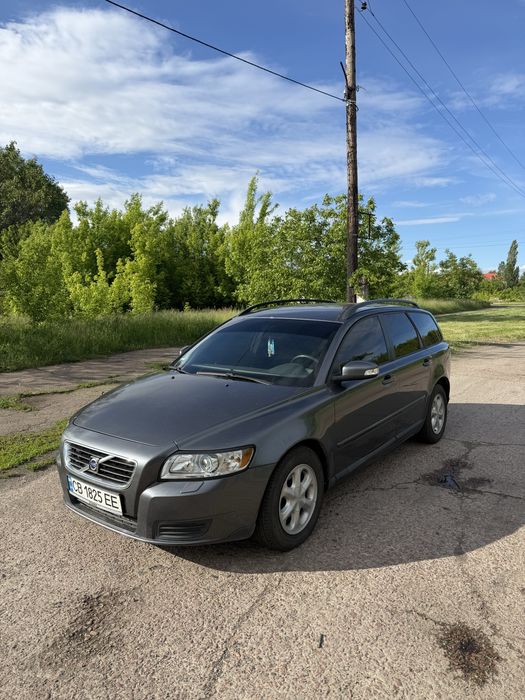 Volvo V50 1.6 TDi