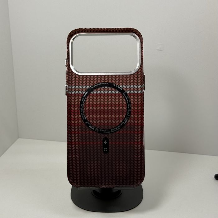 Чохол для iphone 17 Pro Max carbone. Карбоновый Чехол айфон 17 про макс