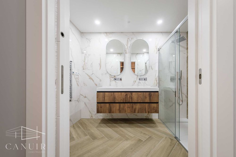 Duplex no Montijo