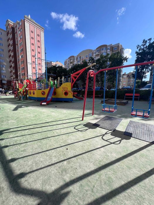 Квартира – Софіївська Борщагівка, Кучанка, Бучанський район - Вид 3