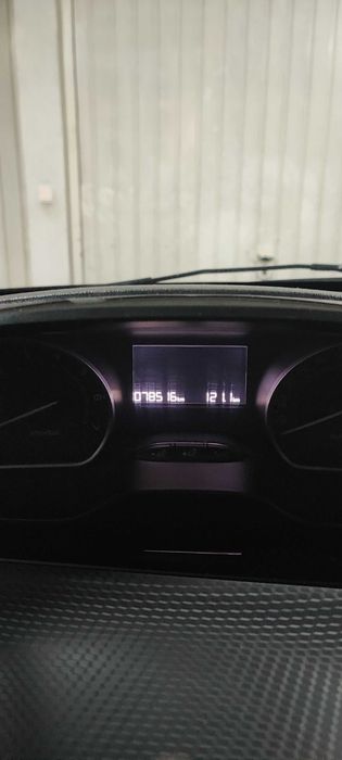 Peugeot 208 1.2 PureTech Style