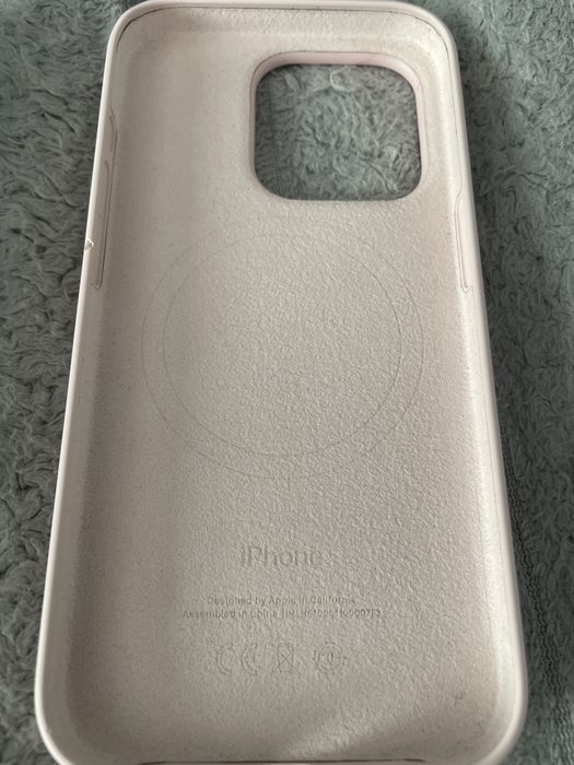 Etui Iphone 15 PRO