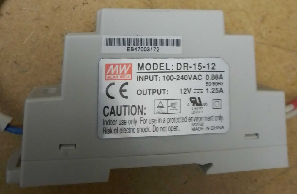 GSM-шлюз RS-232, модем 2 слота СИМ карт.