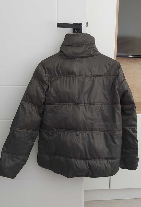 Kurtka pikowana firmy Volcano