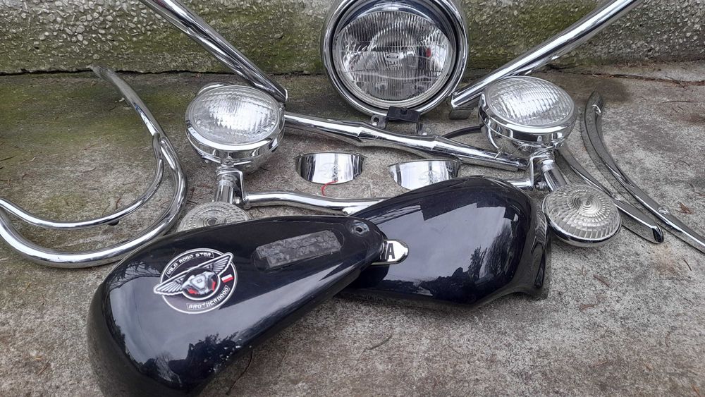 xv 1600 xv 1700 wild star  road  star pokrywa