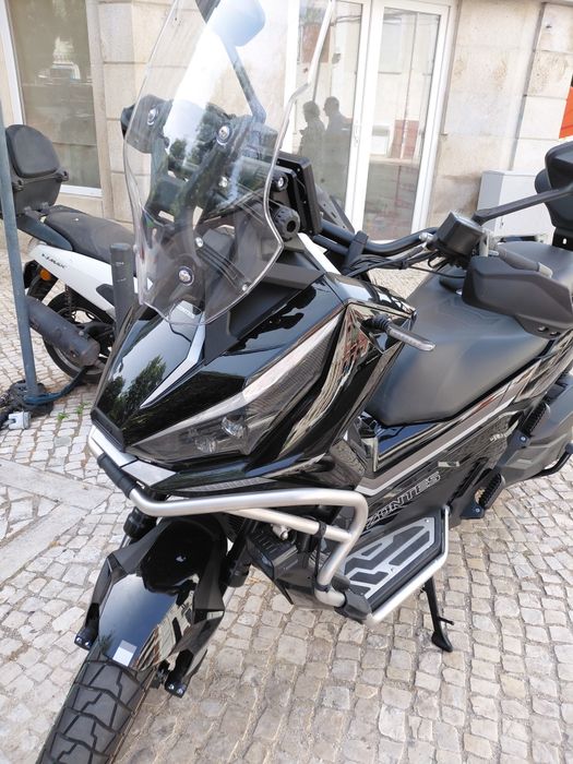 vendo zontes 368G