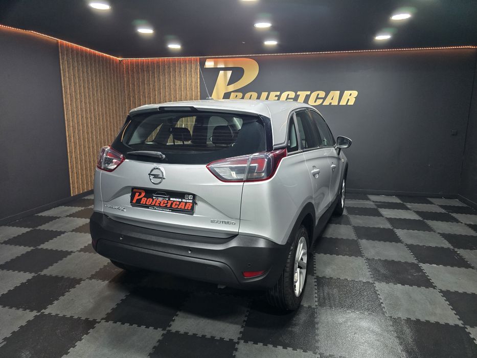 Opel CrossLand X CDTi