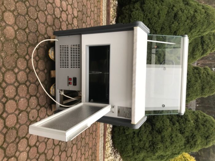 Lada witryna chłodnicza BOCHNIA 83 cm. I inne urządzenia. GWARANCJA!!!