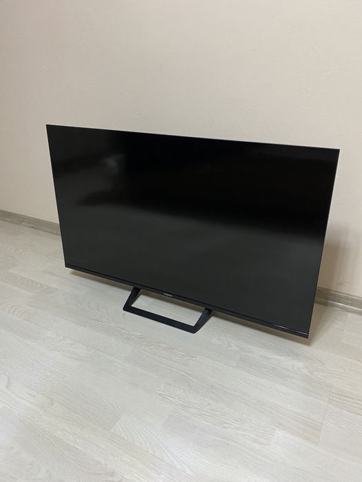 Телевізор Xiaomi A Pro 43 дюйма