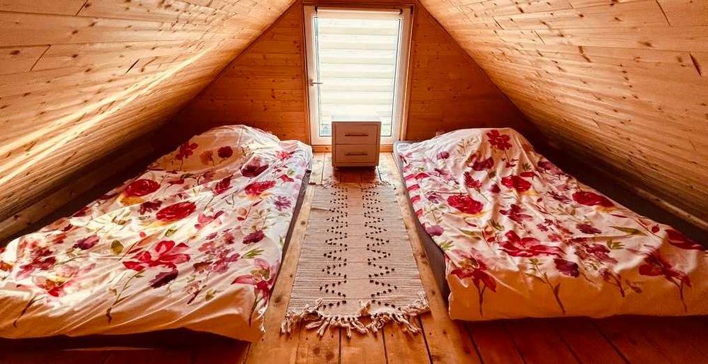 Dom BAnia Mazury SPA