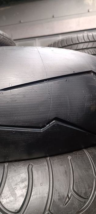 Pneu 200/55/17 Pirelli Diablo