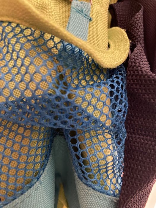 Mochila Disney Monsters Inc