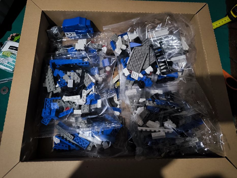 Quartel polícia SWAT