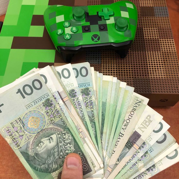 SKUP Felg Aluminiowych ZŁOTA TELEFONÓW komórkowych KONSOL PS4 Xbox